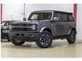 2021
Ford
Bronco Base 4 Door 4x4