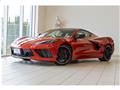 2021
Chevrolet
Corvette 2dr Stingray Cpe w-2LT