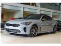 2022
Kia
Stinger GT Limited AWD